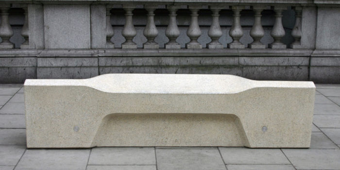 Camden Bench